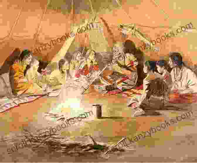 A Gathering Of Native American Grandmothers, Sharing Stories And Cooking Traditional Dishes Native Recipes From The Grandmothers (The Wisdomkeeper Collection 1)