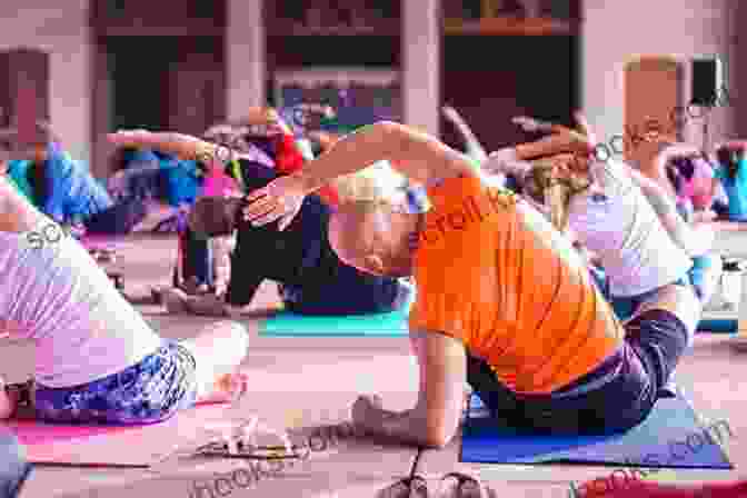 A Person Practicing Yoga, A Mind Body Practice That Combines Physical Postures, Breathing Exercises, And Meditation, Has Been Shown To Improve Symptoms Of Parkinson's Disease. Natural Therapies For Symptoms Of Parkinson S Disease