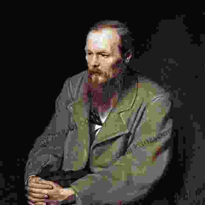 A Portrait Of Fyodor Dostoevsky, A Russian Novelist And Philosopher, Known For His Profound Psychological Insights And Exploration Of Existential Themes In His Works. Dostoevsky 1821 1881 (Routledge Library Editions: Tolstoy And Dostoevsky)