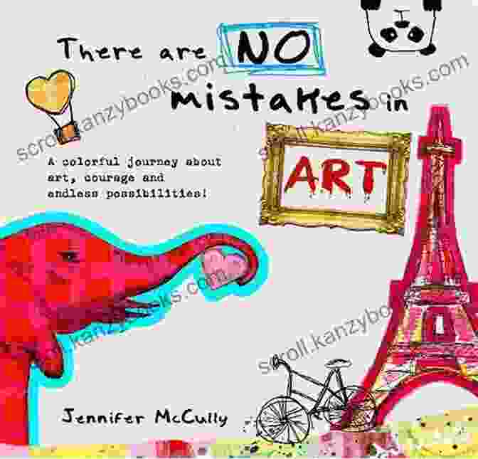 Book Cover Of There Are No Mistakes There Are No Mistakes: Becoming Comfortable With Life As It Is Not As It Should Be