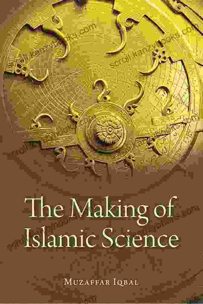 Book Cover Of Volume Islam And Science, Featuring An Intricate Geometric Pattern With Arabic Calligraphy And Scientific Symbols. New Perspectives On The History Of Islamic Science: Volume 3 (Islam And Science: Historic And Contemporary Perspectives)