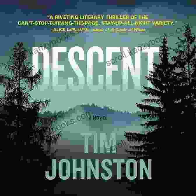 Descent By Ellen Goldberg A Captivating Novel That Explores The Depths Of Identity, Love, And The Human Psyche. Descent Ellen Goldberg