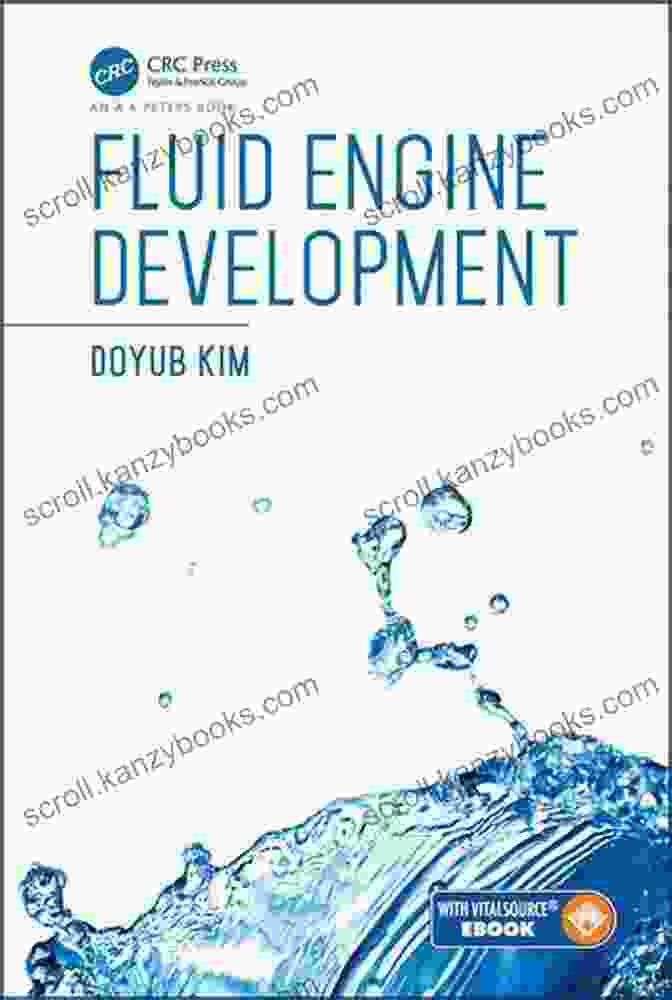 Fluid Engine Development Book By Eric Nuzum Fluid Engine Development Eric Nuzum