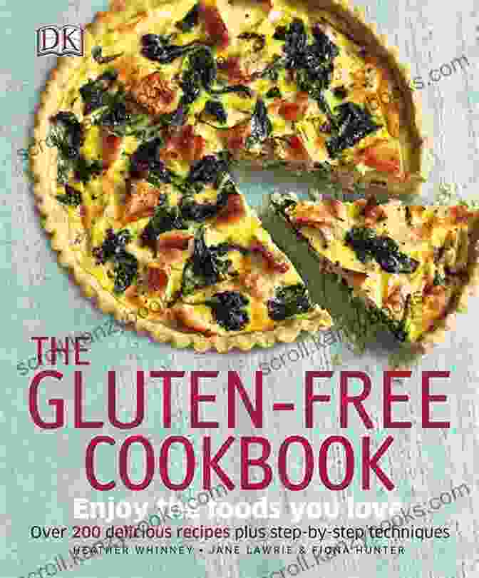 Gluten Free Recipes Cookbook Coconut: Detox Diet: Gluten Free Recipes For Celiac Disease Wheat Free Paleo Free Detox Cleanse Diet To Lose Belly Fat Increase Energy (paleo Baking Detox Cleanse Cleanse Cleansing Diet)