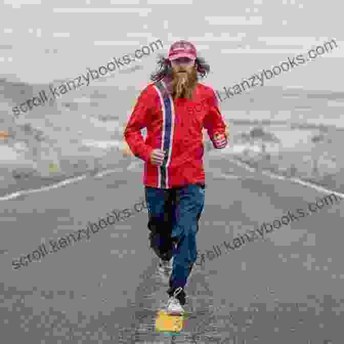 Rob Pope Running Along The Rugged Coastline Of Britain Coasting: Running Around The Coast Of Britain Life Love And (Very) Loose Plans