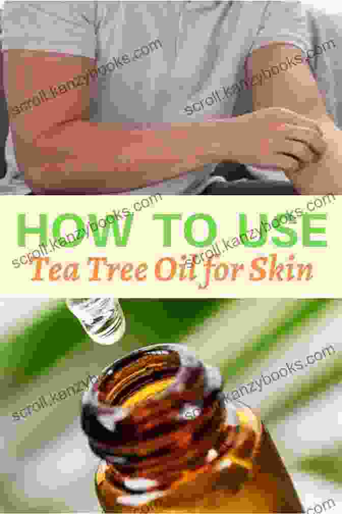 Safety Precautions For Using Tea Tree Oil The Ultimate Guide To Tea Tree Oil: Better Skin Hair And Health