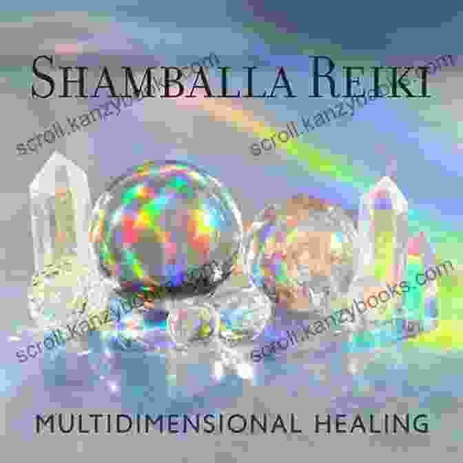 Shamballa Reiki Multidimensional Healing Practitioner Shamballa Reiki Multidimensional Healing System : Level 1 Practitioner Level