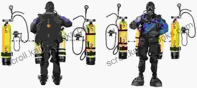 Sidemount Diving Equipment Configuration Sidemount Guide: Equipment Configuration Skills