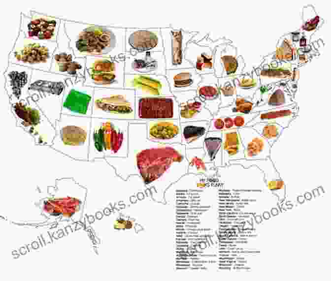 Supporting Illinois Restaurants Eat Like A Local Illinois: Illinois Food Guide (Eat Like A Local United States)