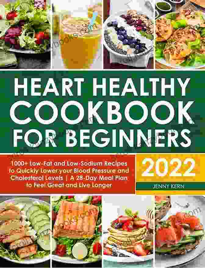 The Best Ever Healthy Cookbook For Beginners Oh 10 000 Great Healthy Recipes: Best Ever Healthy Cookbook For Beginners (Oh Cookbook)