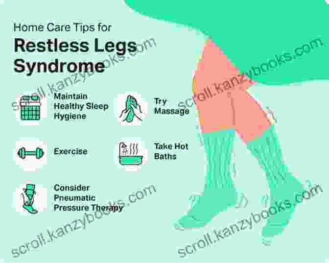 Warm Bath For Restless Legs Syndrome Restless Legs Syndrome Treatment: Relief With Home Remedies: Learn What Causes Restless Legs How To Deal With The Symptoms Naturally And Effectively How To Relax And Finally Let Your Legs Rest