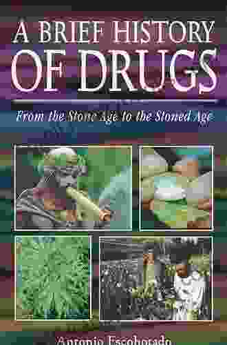 Shooting Up: A Short History Of Drugs And War