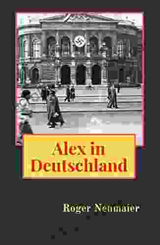 Alex in Deutschland Elana Dykewomon