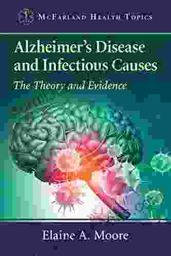 Alzheimer S Disease And Infectious Causes: The Theory And Evidence (McFarland Health Topics)