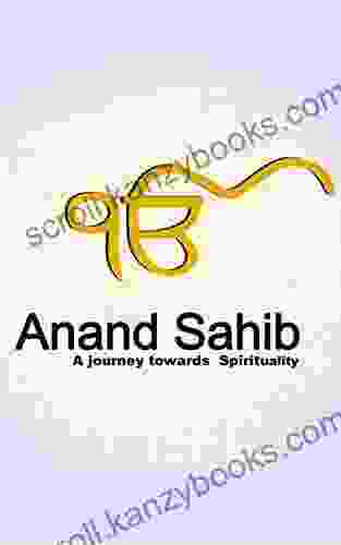 Anand Sahib A Journey For The Soul: Spiritual Translation Took Years Of Dedicated Work By Volunteers