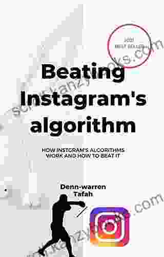 Beating Instagram Algorithm S : 1st Version