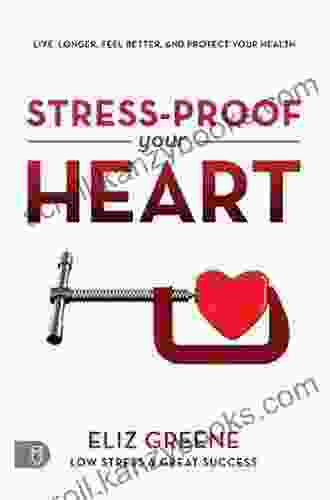 Stress Proof The Heart: Behavioral Interventions For Cardiac Patients