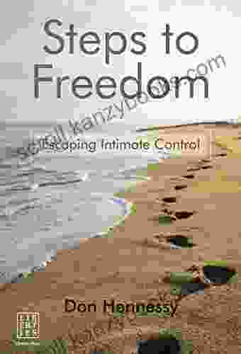 Steps To Freedom: Escaping Intimate Control