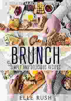 Brunch: Heartmade Collection 1 Elle Rush