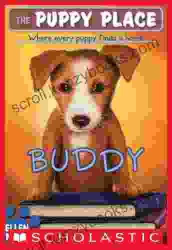 Buddy (The Puppy Place #5) Ellen Miles