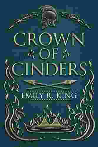 Crown Of Cinders (Wings Of Fury 2)