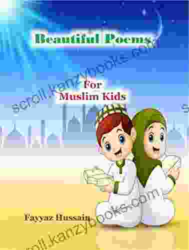 Beautiful Poems: For Muslim Kids