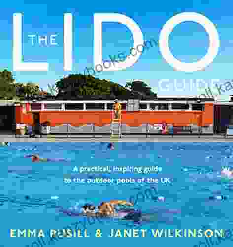 The Lido Guide Emma Pusill