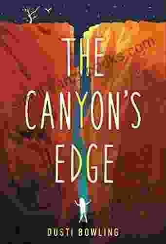 The Canyon S Edge Dusti Bowling