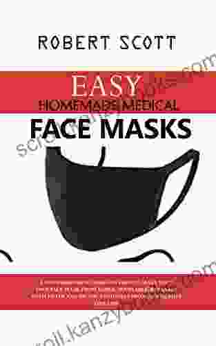 Easy Homemade Medical Face Masks