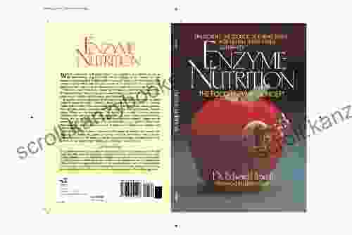 Enzyme Nutrition: The Food Enzyme Concept