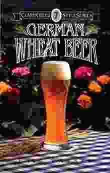 German Wheat Beer (Classic Beer Style 7)