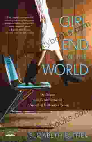 Girl at the End of the World: My Escape from Fundamentalism in Search of Faith with a Future