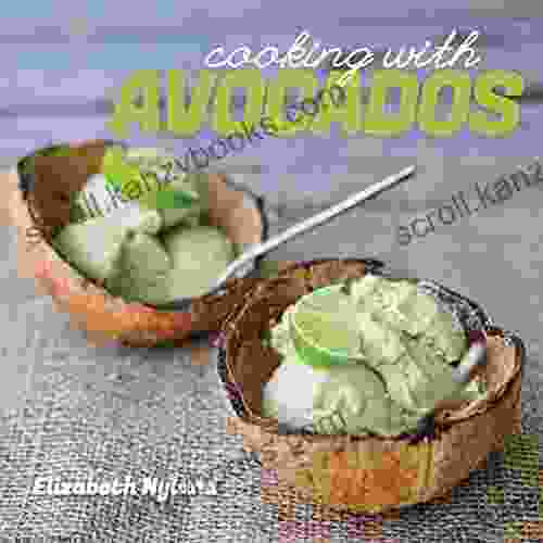 Cooking With Avocados: Delicious Gluten Free Recipes For Every Meal