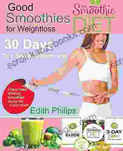 Good Smoothies For Weight Loss: 3o Day Rapid Weight Loss Program