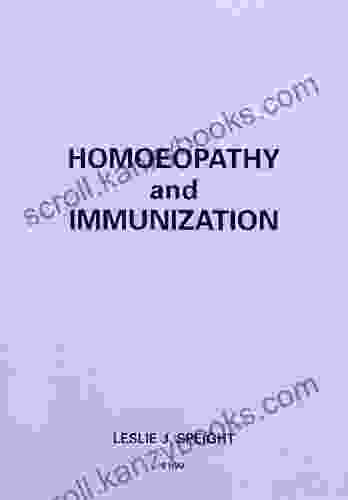 Homoeopathy And Immunization Emmet Fox