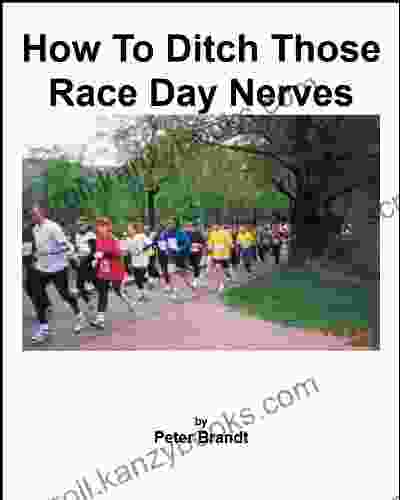 How To Ditch Those Race Day Nerves