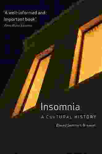 Insomnia: A Cultural History (FOCI)