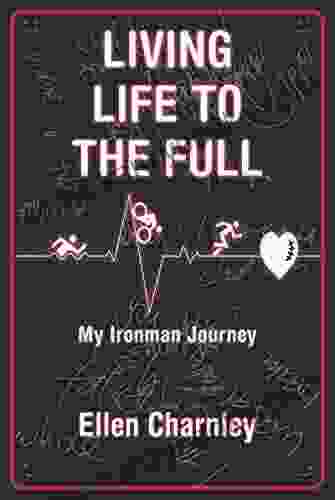 LIVING LIFE TO THE FULL: My Ironman Journey