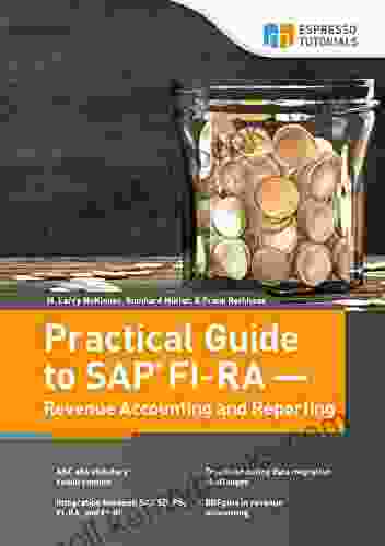 Practical Guide To SAP FI RA Revenue Accounting And Reporting