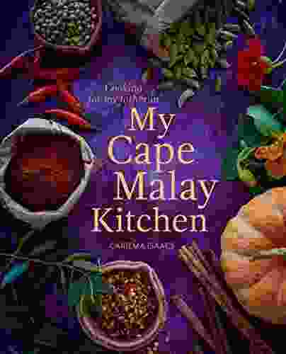 My Cape Malay Kitchen: Cooking For My Father In My Cape Malay Kitchen