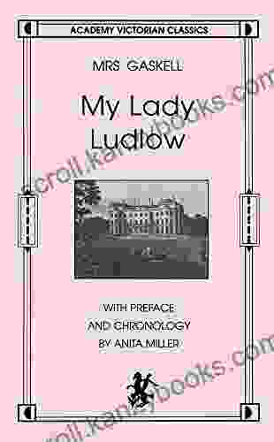 My Lady Ludlow (Academy Victorian Classic)