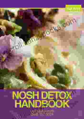 Nosh Detox Handbook Eric Maisel