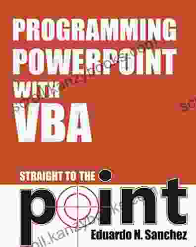 Programming PowerPoint With VBA Straight To The Point