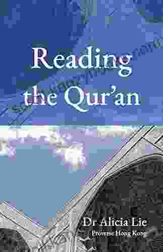 Reading The Qur An Elena Harris