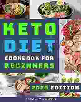 Keto Diet Cookbook For Beginners Essential Guide: Recipes For Busy People On Keto Diet (Keto Recipes For Beginners 1)