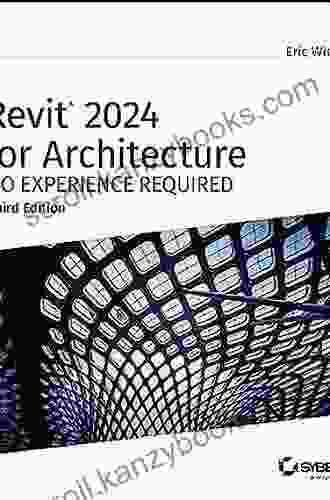 Revit 2024 For Architecture: No Experience Required