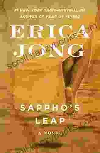 Sappho s Leap: A Novel (Jong Erica)