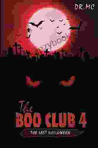 The Boo Club 4: The Last Halloween