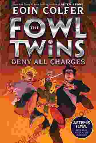 The Fowl Twins Deny All Charges