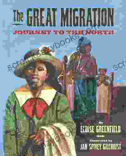 The Great Migration: Journey to the North